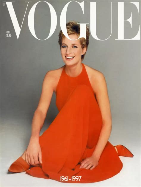 patrick demarchelier il diavolo veste prada|demarchelier princess diana.